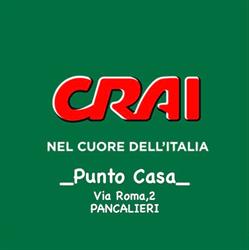 Supermercato Crai - Punto Casa Di Ferrero M. & C. sas, Pancalieri orari di apertura