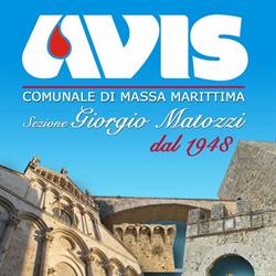 Associazione Volontari Italiani Sangue, Massa Marittima orari di apertura