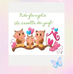 Nido Famiglia "La Casetta dei Gufi - Tagesmutter Ilenia", Trezzano sul Naviglio orari di apertura