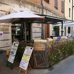 Non solo frutta, Ferrara orari di apertura