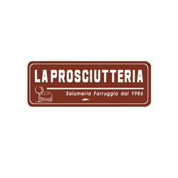 La Prosciutteria Farruggia, Agrigento orari di apertura