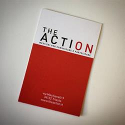 The Action S.R.L., Trieste orari di apertura