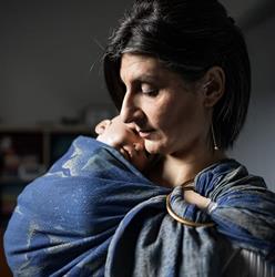 Fascioteca Udine - Chiara Marzari consulente del portare, orari di apertura