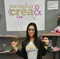 IMMAGINA&CREALAB di FABBRO FEDE MERCERIA CREATIVA, Cassacco orari di apertura