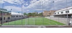 Melania Stadium, Piane di Montegiorgio orari di apertura