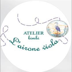 L' Airone viola, Asti orari di apertura