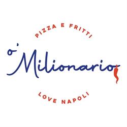 o' Milionario Pizza, Roma orari di apertura