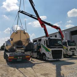 Autotrasporti Della Giustina Srl, San Fior orari di apertura
