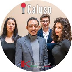 Italiana kase Caluso, orari di apertura