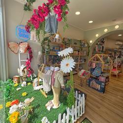 La Bottega nel Bosco, Bari orari di apertura