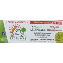 La Chiova Azienda Agricola, Corropoli orari di apertura