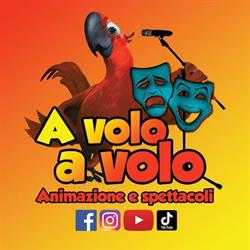 A Volo a Volo, Salerno orari di apertura