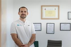 Dott. Marco Aleo Fisioterapista, Marsala orari di apertura