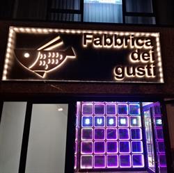 Fabbrica dei Gusti Siena, orari di apertura