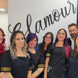 Glamour Acconciature snc di Riboli Arianna e Dabacchi Roberto, Cazzago Brabbia orari di apertura