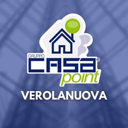 Casapoint Verolanuova, orari di apertura