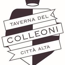 Taverna del Colleoni, Bergamo orari di apertura
