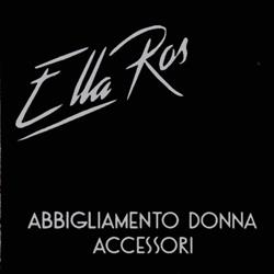 Ella Ros, Torino orari di apertura