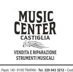Music Center, Trapani orari di apertura