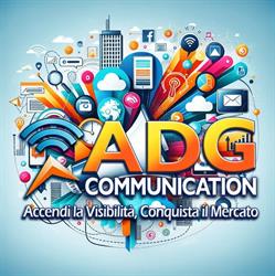 ADG Communication, Portici orari di apertura