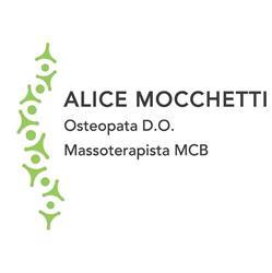 Alice Mocchetti Osteopata Massoterapista MCB, Busto Arsizio orari di apertura