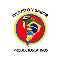 D' Gusto Y Sabor Productos Latinos, Bergamo orari di apertura