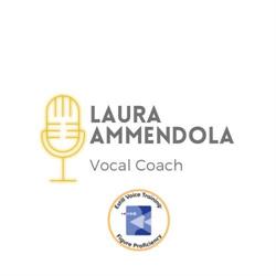Vocal Coach Laura Ammendola, Napoli orari di apertura