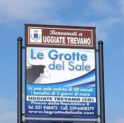 Le Grotte Del Sale, Uggiate-Trevano orari di apertura