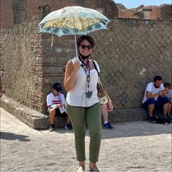 Ada’s Tours - Visit in Pompeii, orari di apertura