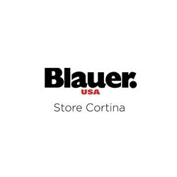 Blauer Store Cortina D'Ampezzo, Cortina d'Ampezzo orari di apertura
