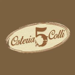 Osteria Cinque Colli, Montefiore dell'Aso orari di apertura