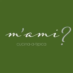 M'ami? cucina a-tipica, Ceglie Messapica orari di apertura