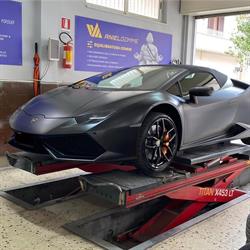 Aniel gomme s.r.l., San Marcellino orari di apertura