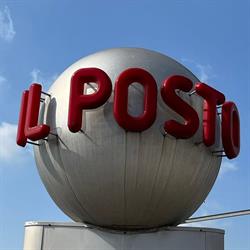 Bar Ristorante "Il Posto", Venezia orari di apertura
