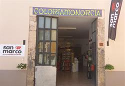 Coloriamonorcia, Norcia orari di apertura