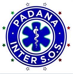 Padana Emergenza S.O.S. - O.d.V., Bergamo orari di apertura