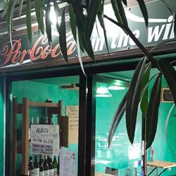 Percoca In The Wine, Napoli orari di apertura