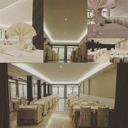 Ristorante Il Salice, Vasto orari di apertura
