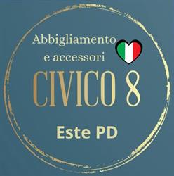Civico 8 - Este, orari di apertura