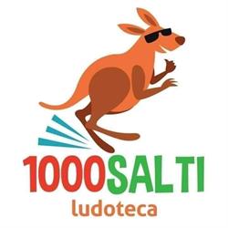 1000 Salti - Ludoteca, Gonfiabili, Parco giochi, Sale feste, Nichelino orari di apertura