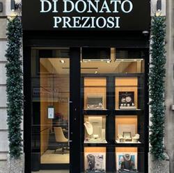 Di Donato Preziosi, Milano orari di apertura