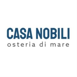 Casa Nobili Osteria di Mare, Santarcangelo di Romagna orari di apertura