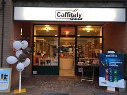 Caffitaly Maranello, orari di apertura