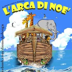 L"arca di Noè di Frisenna Annolita, Torchiarolo orari di apertura