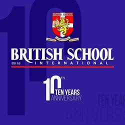 British School International Salerno, orari di apertura
