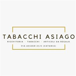 Tabacchi Asiago 21/C, Catania orari di apertura
