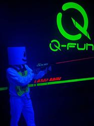Laser Game Q-Fun Brindisi, orari di apertura