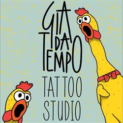 GiaDaTempo Tattoo Studio, Abbiategrasso orari di apertura