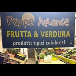 Peppe arance, Busto Arsizio orari di apertura