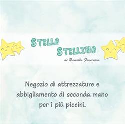 Stella stellina Gaglianico, orari di apertura
